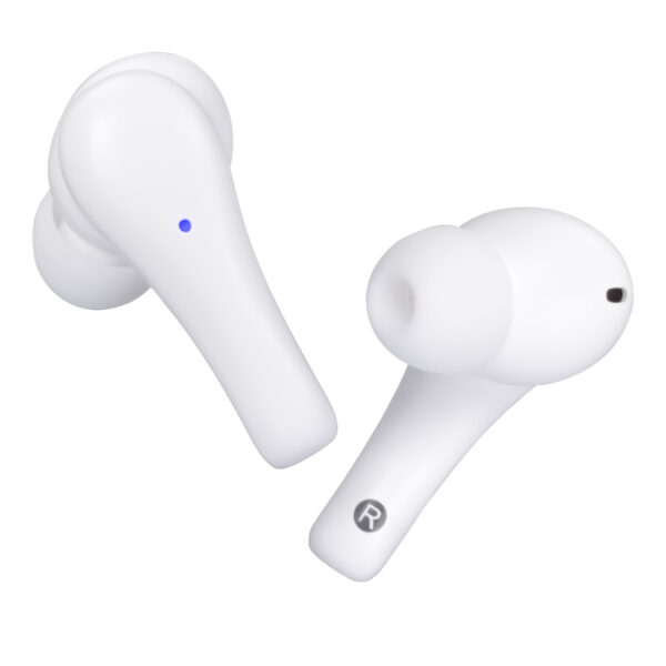 genezen grootmoeder Springen FlinQ Draadloze Noise Cancelling Oordopjes Pro - FlinQ Commerce