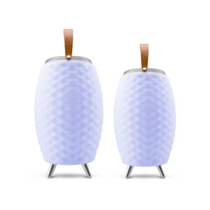 FlinQ Speaker Lamp Bali - Image 11