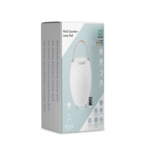 FlinQ Speaker Lamp Bali - Image 4