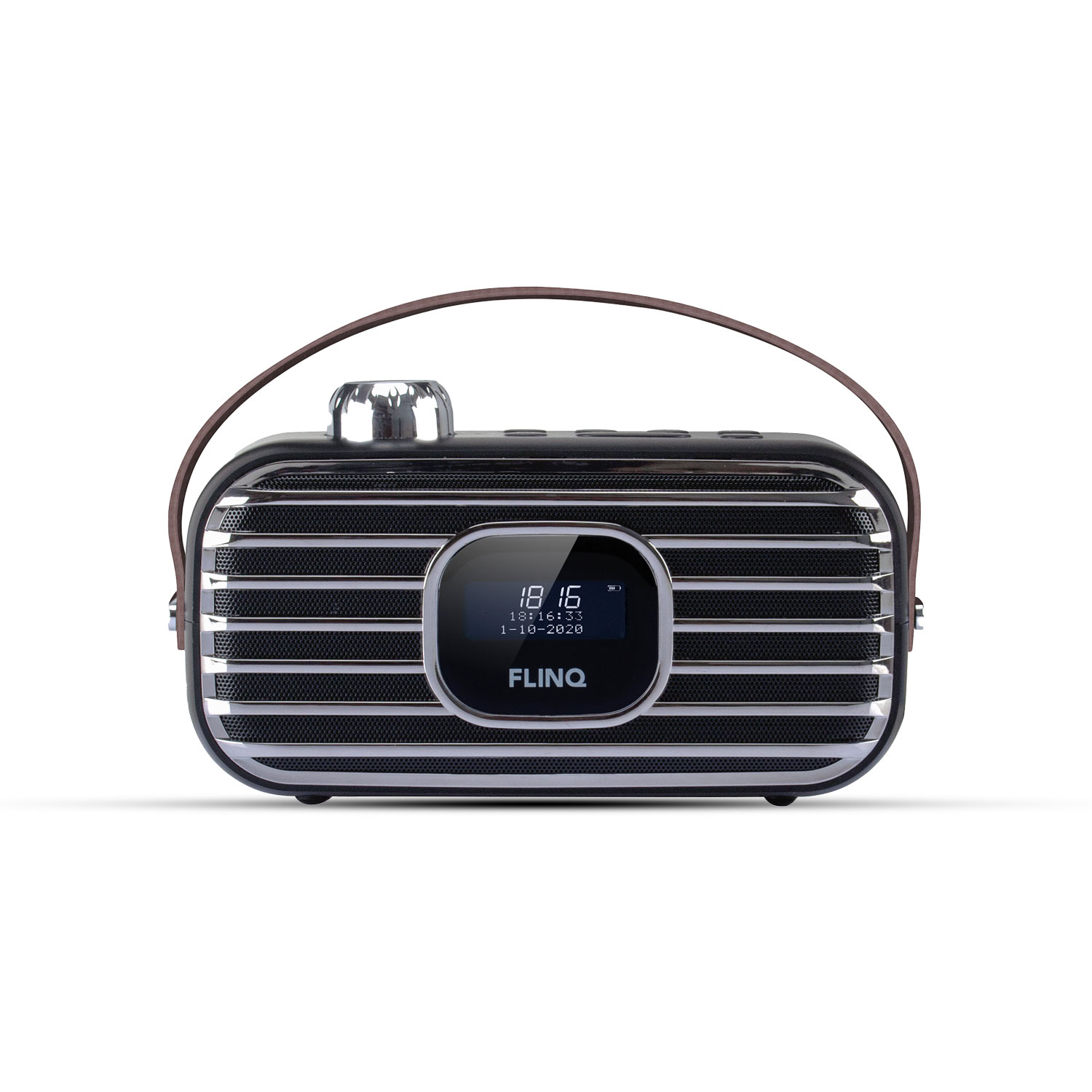 presentatie Picasso bundel FlinQ DAB+ Radio - FlinQ Commerce