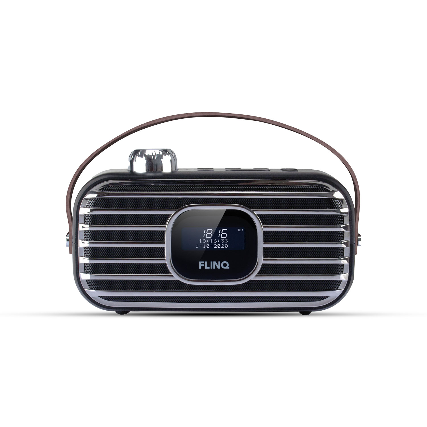 FlinQ DAB+ Radio FlinQ Commerce