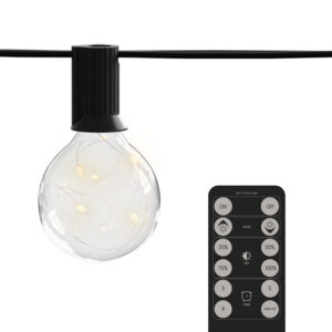 FlinQ Solar LED Lichtslinger - Afbeelding 4