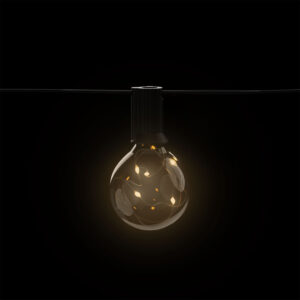 FlinQ Solar LED Lichtslinger - Afbeelding 8