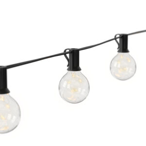 FlinQ Solar LED Lichtslinger - Afbeelding 2