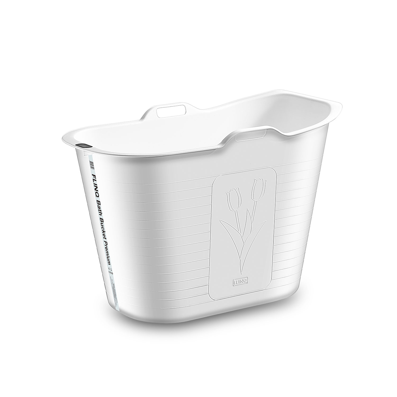 FlinQ Bath Bucket Premium FlinQ Commerce