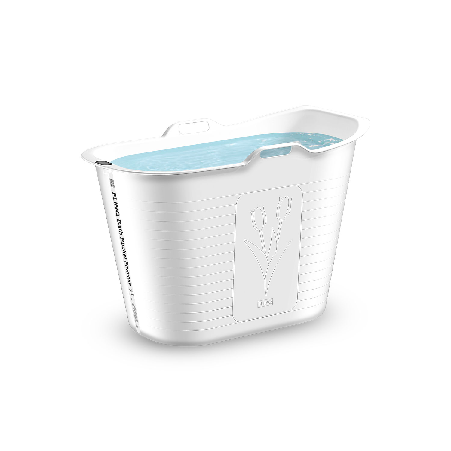 FlinQ Bath Bucket Premium FlinQ Commerce